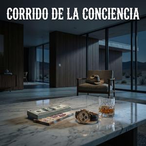 Corrido De La Conciencia