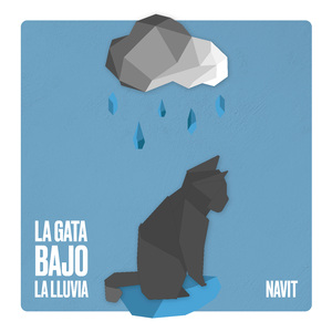 La Gata Bajo la Lluvia (Cover)