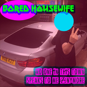 Jef (Justin's Evil Friend)