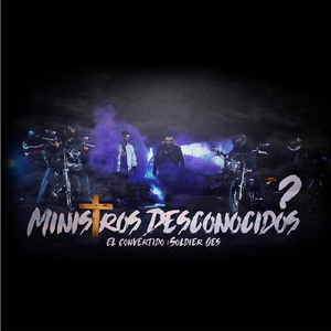 Ministros Desconocidos