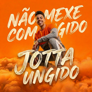 Não mexe com o ungido
