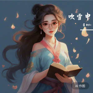 《雪季记忆》 伴奏