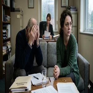 DIVORCE