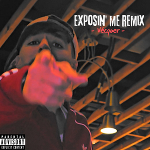 Exposin' me (Remix)