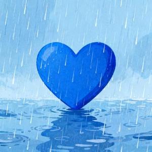 心雨 (Cover Mikey)