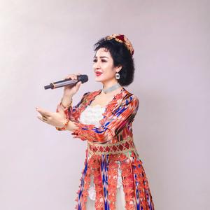 请你尝块哈密瓜