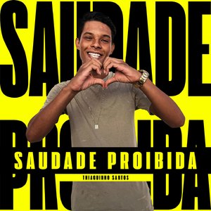 Saudade Proibida