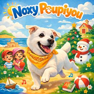 Le plus gentil des toutous