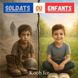 LETTRE DU FRONT SOLDAT ANONYME (ROCK//METAL VERSION Chanson engagée française, lettre de soldat, émotion texte poétique musique réaliste storytelling)