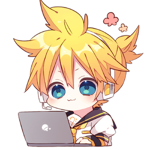 いいねくれる君が好き (feat. 鏡音レン)