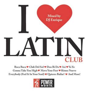 Gotta Lotta Love to Share