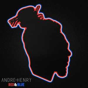 Red & Blue