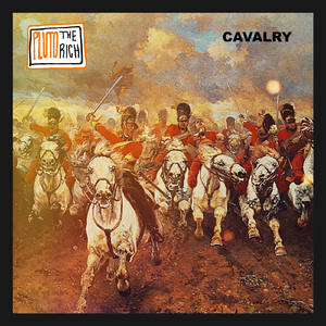 Cavalry