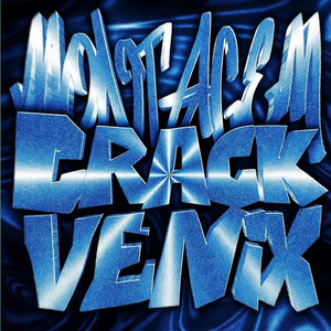 MONTAGEM CRACK VENIX (Slow)