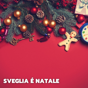 Painted of the center