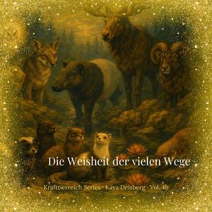 Ich bleibe still und klar (Special Version Leguan)