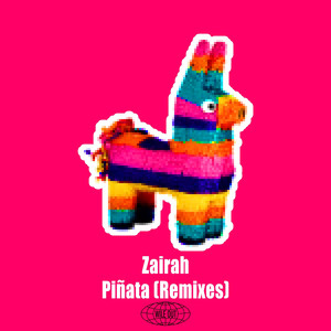 Piñata (Calm Stiege Remix)