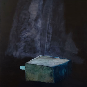 一月十九 白云苍狗