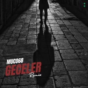Geceler (Remix)