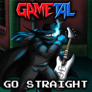 Go Straight (From "Streets of Rage 2")