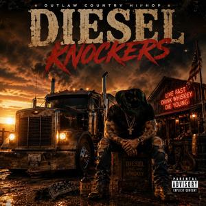 Mud Tires & Gold Teeth (Outlaw Country Rap)