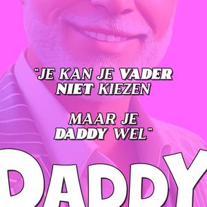 Je Kan Je Vader Niet Kiezen Maar Je Daddy Wel (Kees Jenner Remix)