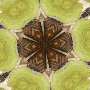 In the beta state I'm found, my focus honed, my energy bound 20Hz(Jaw Harp)