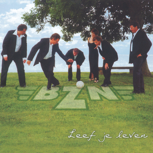 Niets Is Mooier (Album Version)