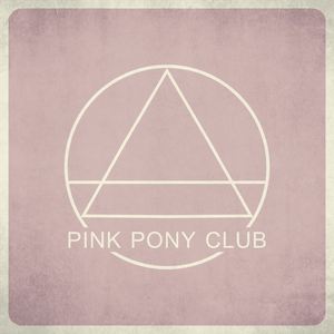 Pink Pony Club