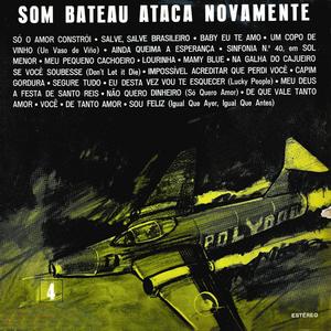 Se Você Soubesse / Impossível Acreditar Que Perdi Você