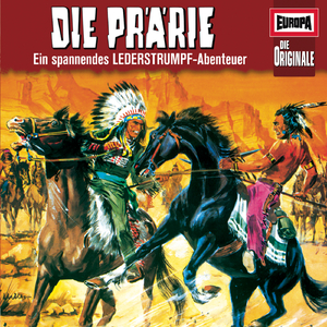 066 - Lederstrumpf - Die Prärie (Teil 32)