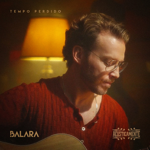 Tempo Perdido (Acusticamente)
