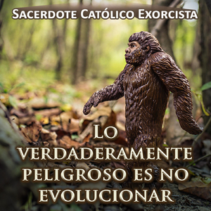 Lo Verdaderamente Peligroso Es No Evolucionar