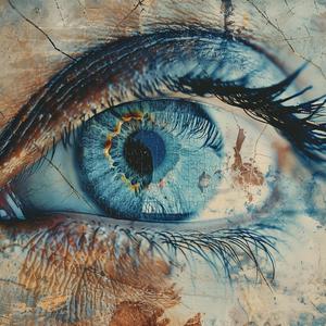 Behind Blue Eyes (feat. Josh Paulino)