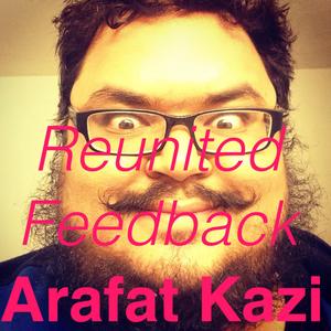 Reunited Feedback