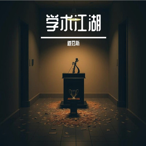 学术江湖
