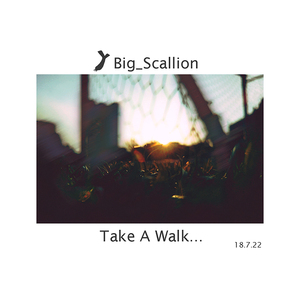 Take A Walk(Original Mix)