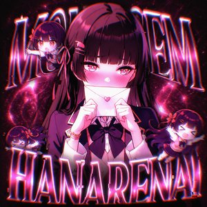 Montagem Hanarenai