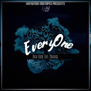 EveryOne (feat. Drew Verdé & Maverick)