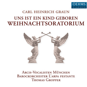 Weihnachtsoratorium (Christmas Oratorio):Final Chorus: Eilt, ihr Seelen, folgt den Weisen