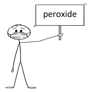 peroxide