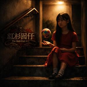 紅杉囡仔 The Red-Clad Girl (紅衣小女孩 童年記憶 台語版)