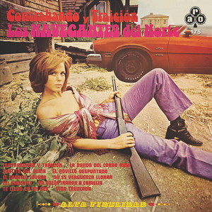 Ya Encontrarón A Camelia