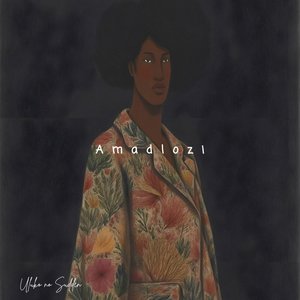 Amadlozi