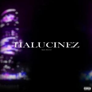 Halucinez