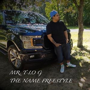 The Name Freestyle