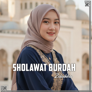 SHOLAWAT BURDAH