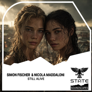 Still Alive (Nicola Maddaloni Extended Mix)