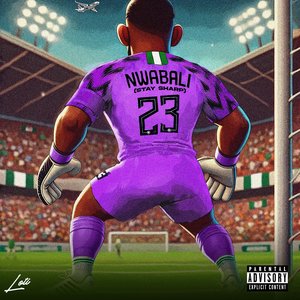Nwabali (Stay Sharp)