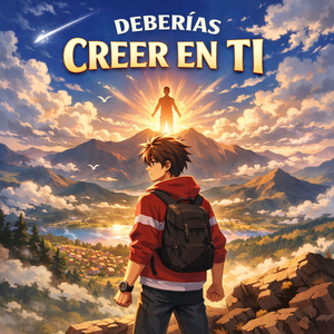 DEBERÍAS CREER EN TI, Vol.2